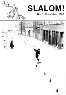 slalom