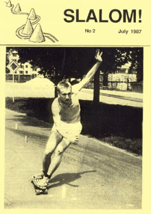 slalom
