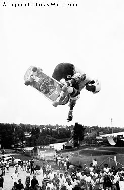 Steve Caballero