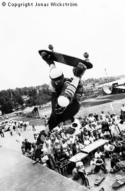 Mike McGill