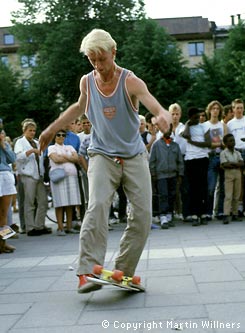 Per Holknekt