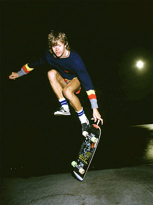 Hans "Corky" Koraeus