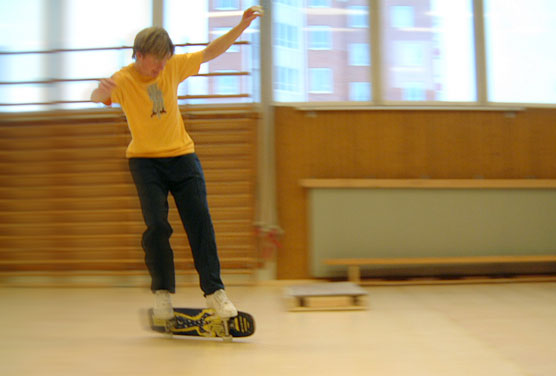 Stefan "Lillis" &Aring;kesson