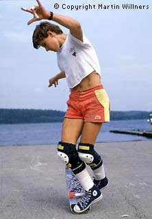 Rodney Mullen